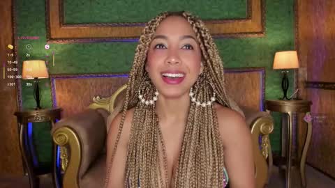 Amara Fire Online 700 to 1400 GTM-5 online show from 09.14.25