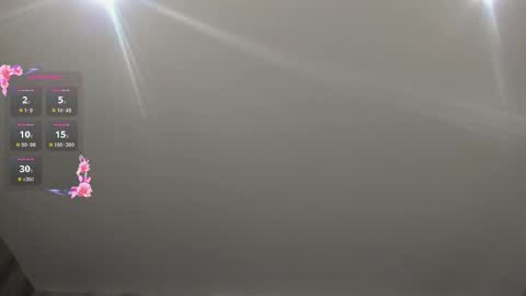 Amara Fire Online 700 to 1400 GTM-5 online show from 11.06.25