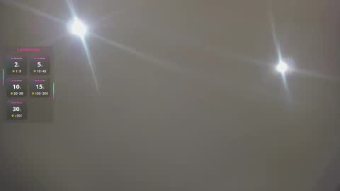 Amara Fire Online 700 to 1400 GTM-5 online show from 11.13.25