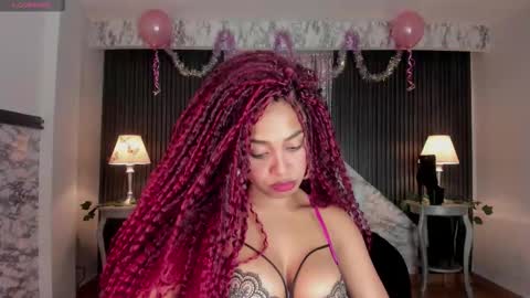 Amara Fire Online 700 to 1400 GTM-5 online show from 12.20.25