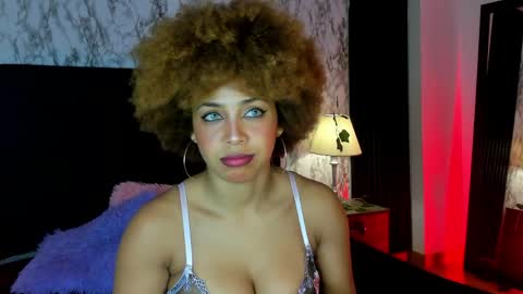 Amara Fire Online 700 to 1400 GTM-5 online show from 04.15.26