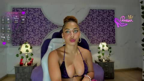Amara Fire Online 700 to 1400 GTM-5 online show from 04.30.26