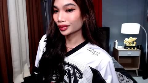 cute amara online show from 03.17.26