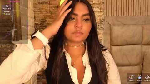 amarahanks_ online show from 01.14.26