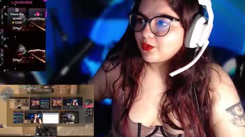 amaralof online show from 11.13.25