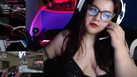 amaralof online show from 11.21.25