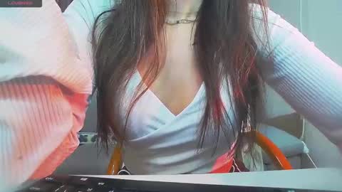 Snapshot of amaraluna_ chatting on 03.29.26 Nika online show from 03.29.26