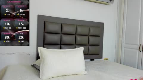 amaraluxe online show from 10.13.25