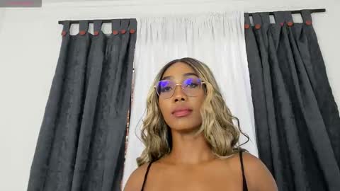 amaraluxe online show from 10.29.25