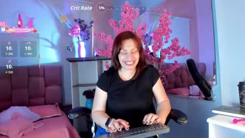 AmaraMoon  online show from 09.24.25