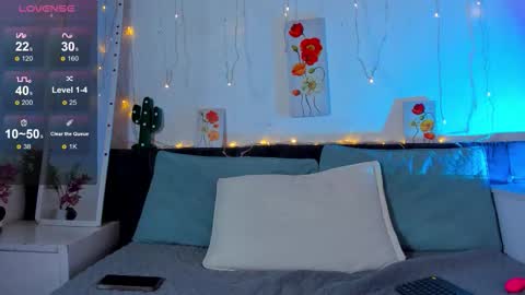 AmaraMoon  online show from 11.14.25