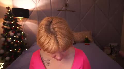 Sofia online show from 12.20.25