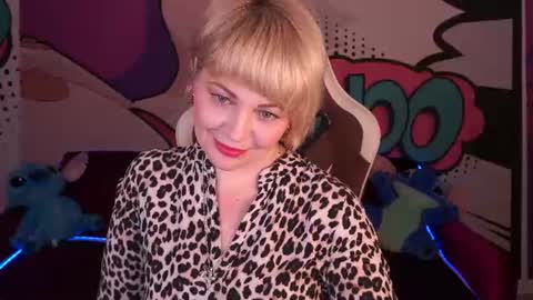 Sofia online show from 06.28.26