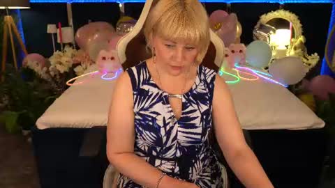 Sofia online show from 07.18.26