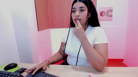 AMARANTA online show from 08.05.26