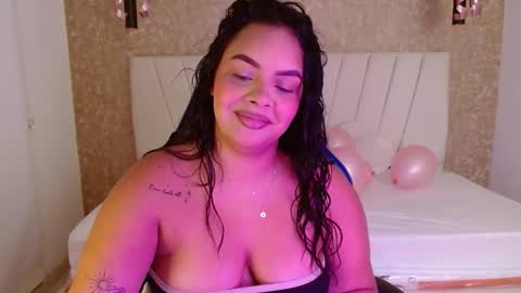 Snapshot of amaranta_carey chatting on 10.01.25 amaranta_carey online show from 10.01.25