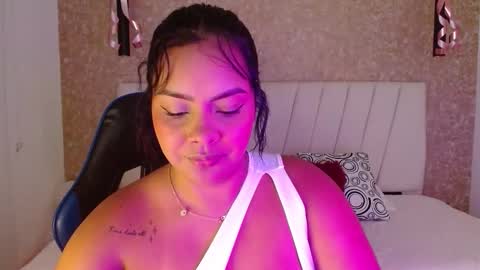 Snapshot of amaranta_carey chatting on 10.10.25 amaranta_carey online show from 10.10.25