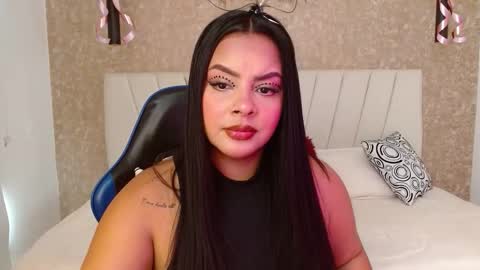 amaranta_carey online show from 11.17.25