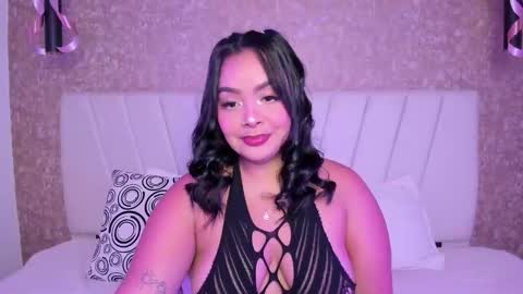 amaranta_carey online show from 12.21.25