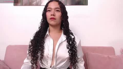 Amaranta online show from 04.21.26