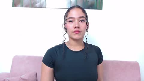 Amaranta online show from 04.27.26