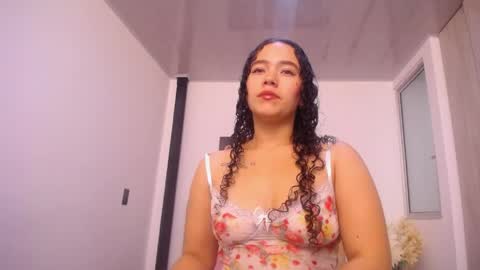 Amaranta online show from 05.02.26