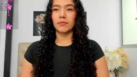 Amaranta online show from 06.09.26