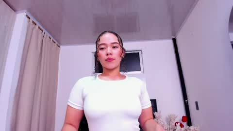Amaranta online show from 07.04.26