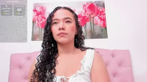 Amaranta online show from 07.25.26