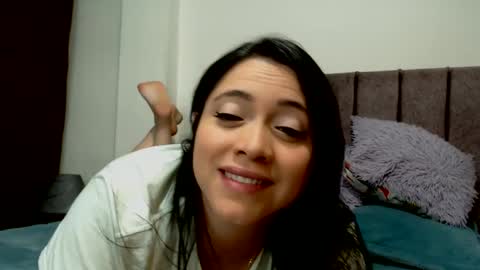 Snapshot of amaranta_wills chatting on 09.11.25 Amaranta wills online show from 09.11.25