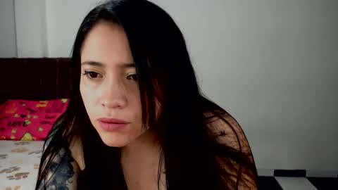 Snapshot of amaranta_wills chatting on 01.06.26 Amaranta wills online show from 01.06.26