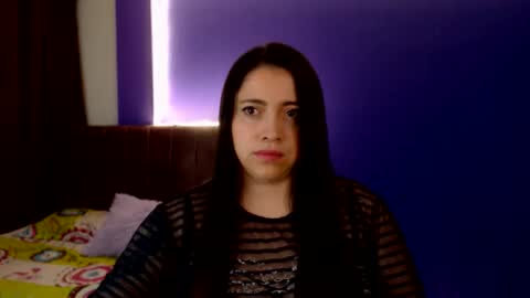 Snapshot of amaranta_wills chatting on 02.25.26 Amaranta wills online show from 02.25.26