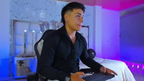 amarantablonde online show from 10.05.25