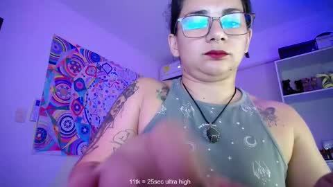 Susan online show from 10.18.25