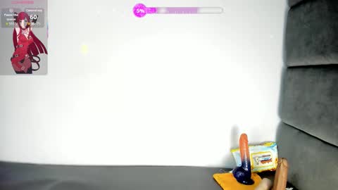 amarantha_hans online show from 09.14.25