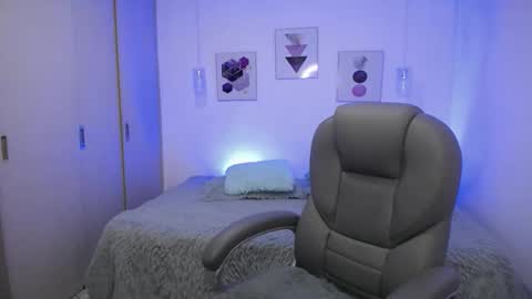 Amarantha online show from 02.03.26