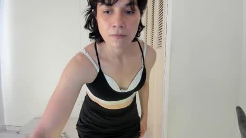 Amarantha online show from 11.29.25