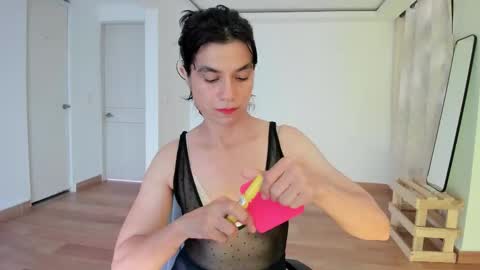 Amarantha online show from 03.12.26