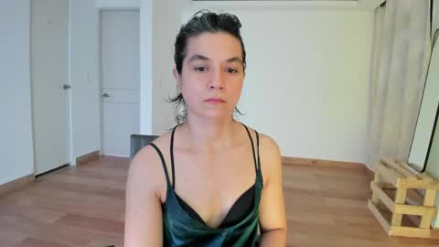 Amarantha online show from 05.10.26