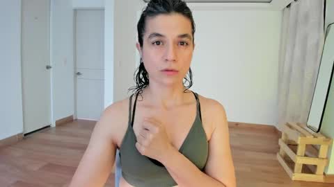 Amarantha online show from 05.11.26