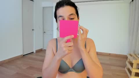 Amarantha online show from 06.28.26