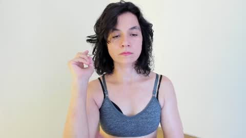 Amarantha online show from 07.18.26