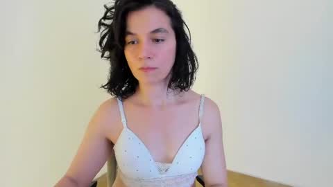 Amarantha online show from 07.28.26
