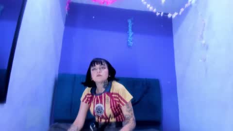 amararose_mar online show from 07.09.26