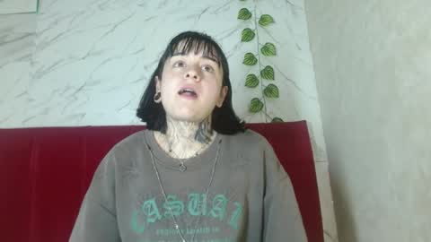 amararose_mar online show from 07.24.26