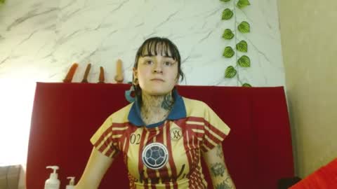 amararose_mar online show from 07.28.26