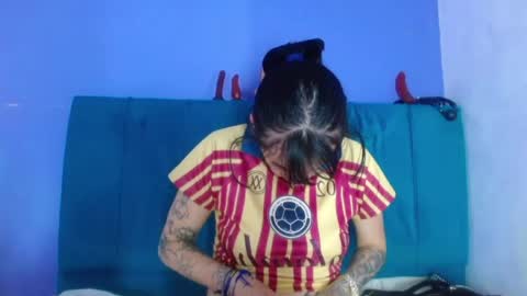 amararose_mar online show from 07.30.26