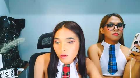 amara online show from 04.23.26