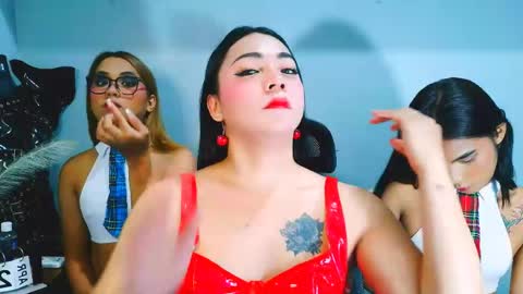 amara online show from 04.24.26