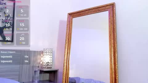 Amara online show from 01.13.25